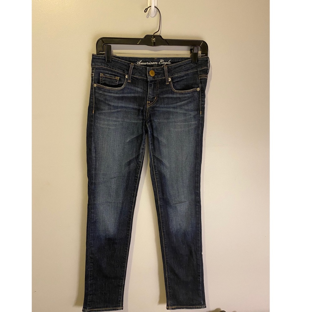 AE jeans